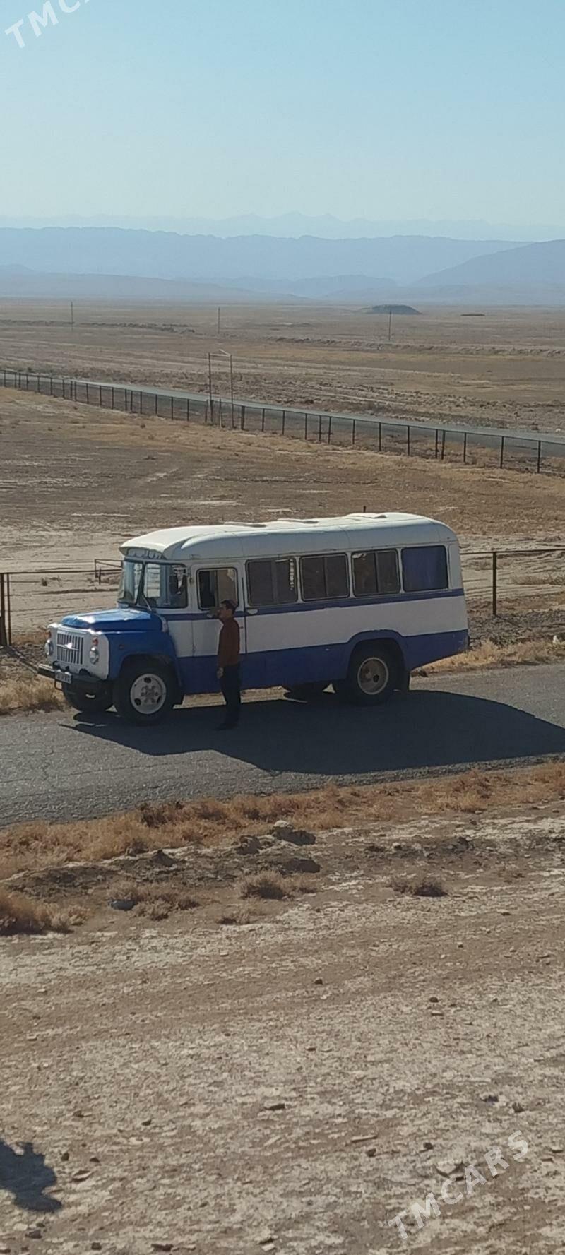 Gaz 53 1981 - 45 000 TMT - Теджен - img 4