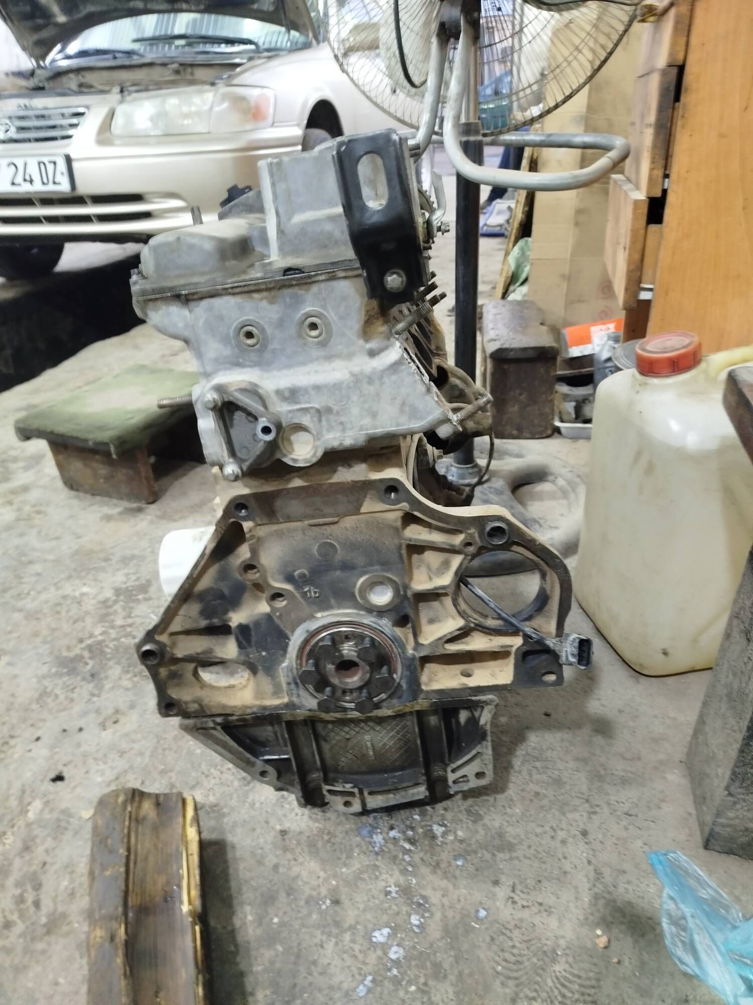 matoe 1 200 TMT - Daşoguz - img 1