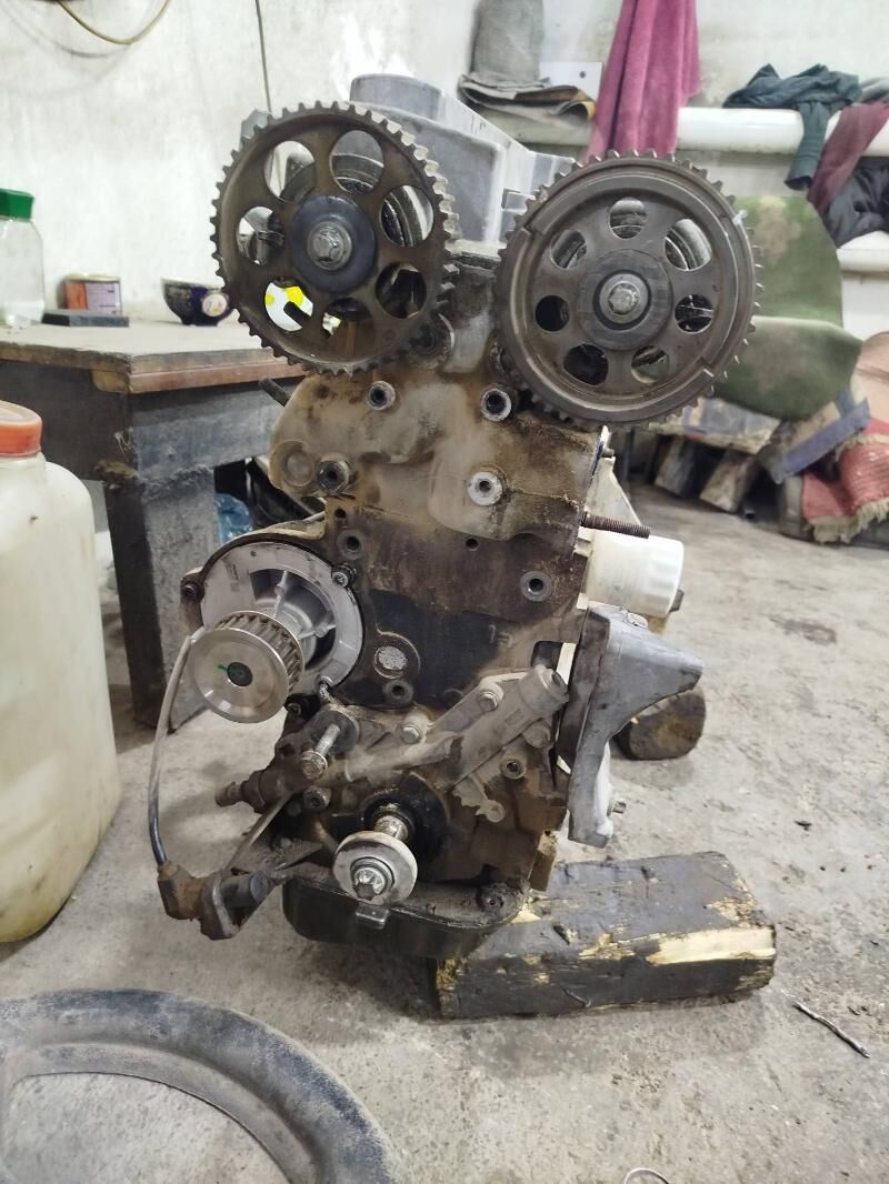 matoe 1 200 TMT - Daşoguz - img 3