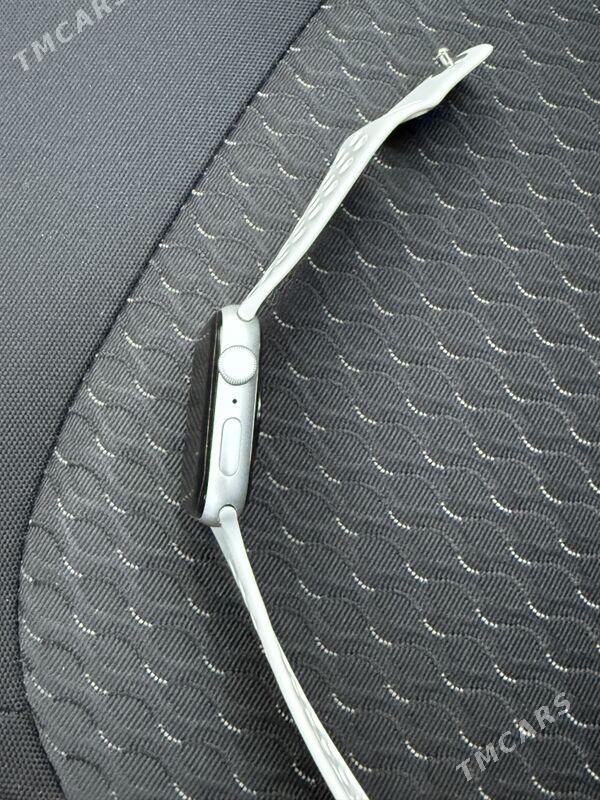 Apple watch SE - Ашхабад - img 2