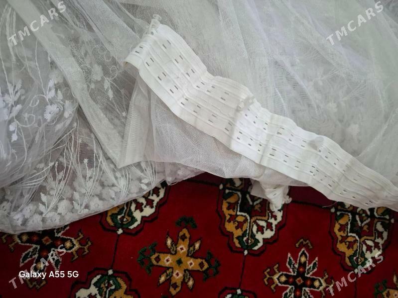 zanaweska - Дашогуз - img 2