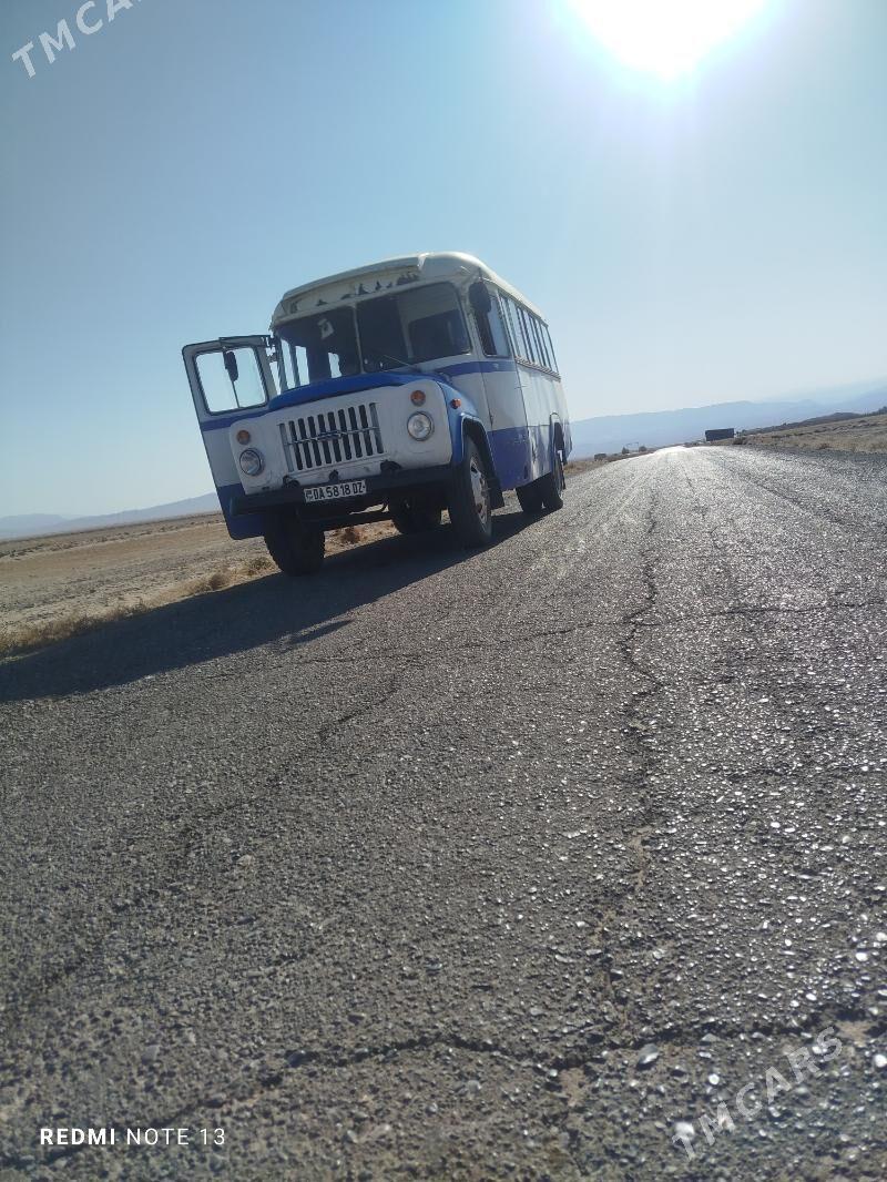 Gaz 53 1981 - 45 000 TMT - Теджен - img 2