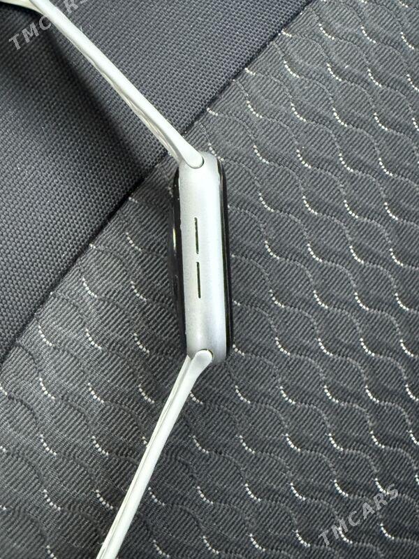 Apple watch SE - Ашхабад - img 3