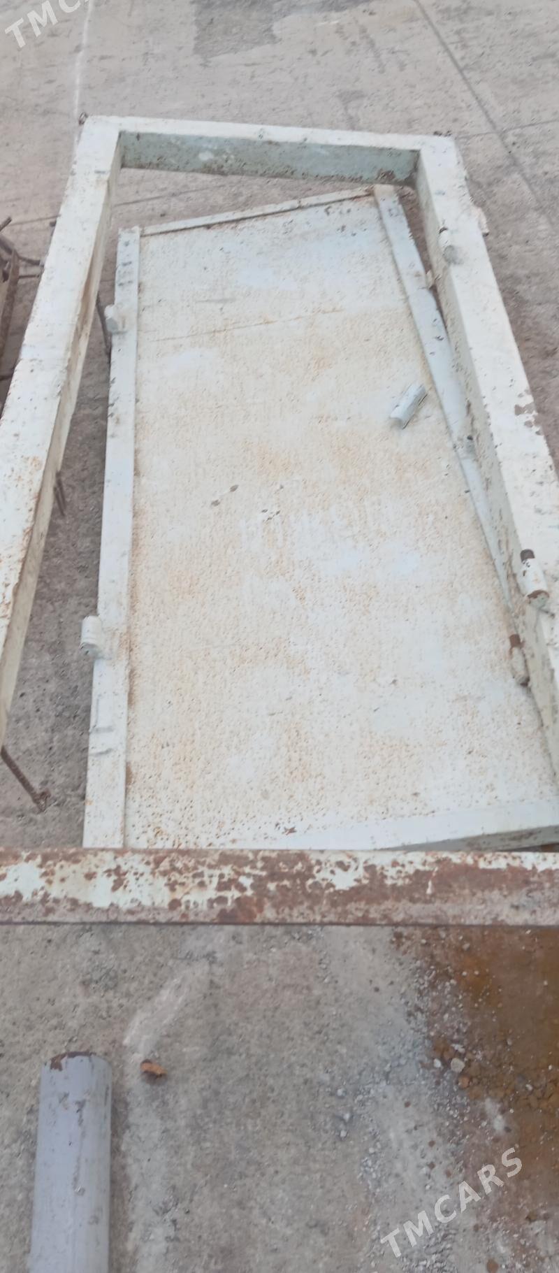 Demir gapi - Gökdepe - img 2