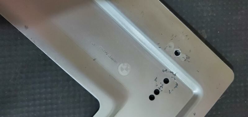 padnomernik 350 TMT - Türkmenbaşy - img 2