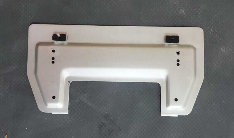 padnomernik 350 TMT - Türkmenbaşy - img 3