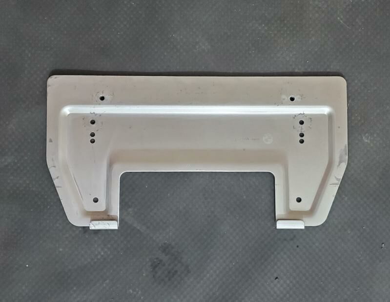 padnomernik 350 TMT - Türkmenbaşy - img 1