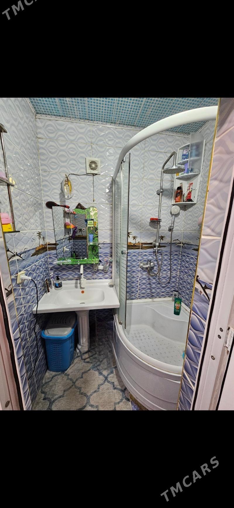 SATLYK JAŸ 9-MKR 1-ETAŹ 3-KOM. - 9 мкр - img 9