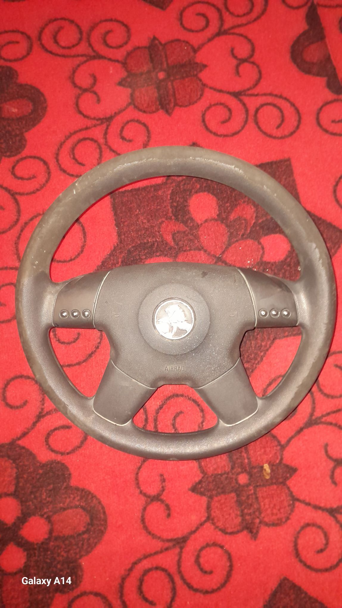 Vektra S rol 350 TMT - Дашогуз - img 5