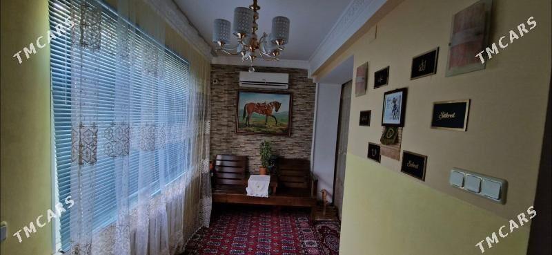 SATLYK JAŸ 9-MKR 1-ETAŹ 3-KOM. - 9 мкр - img 7