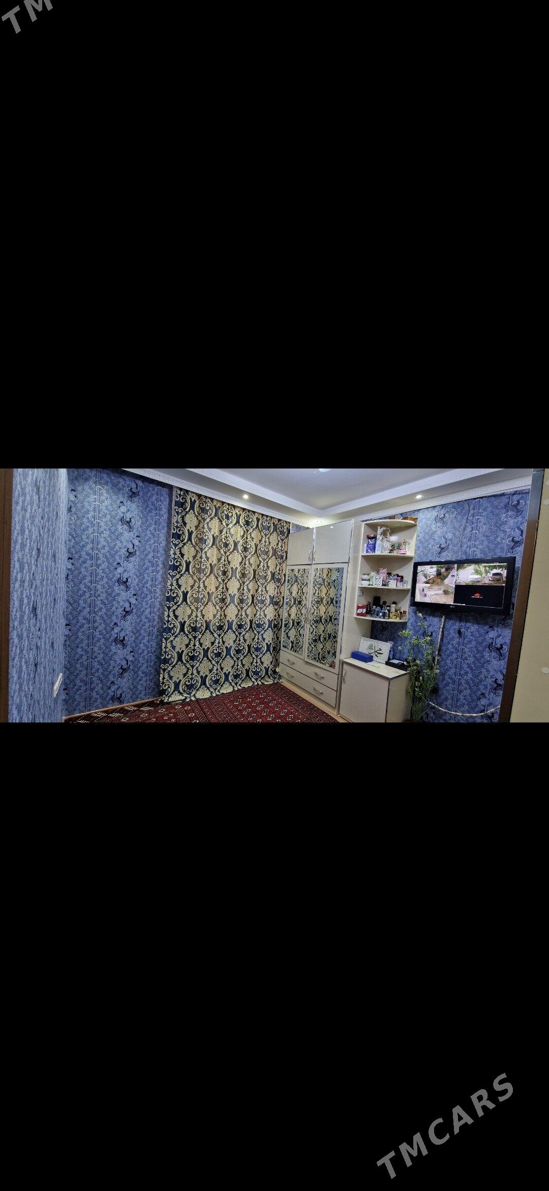 SATLYK JAŸ 9-MKR 1-ETAŹ 3-KOM. - 9 мкр - img 3