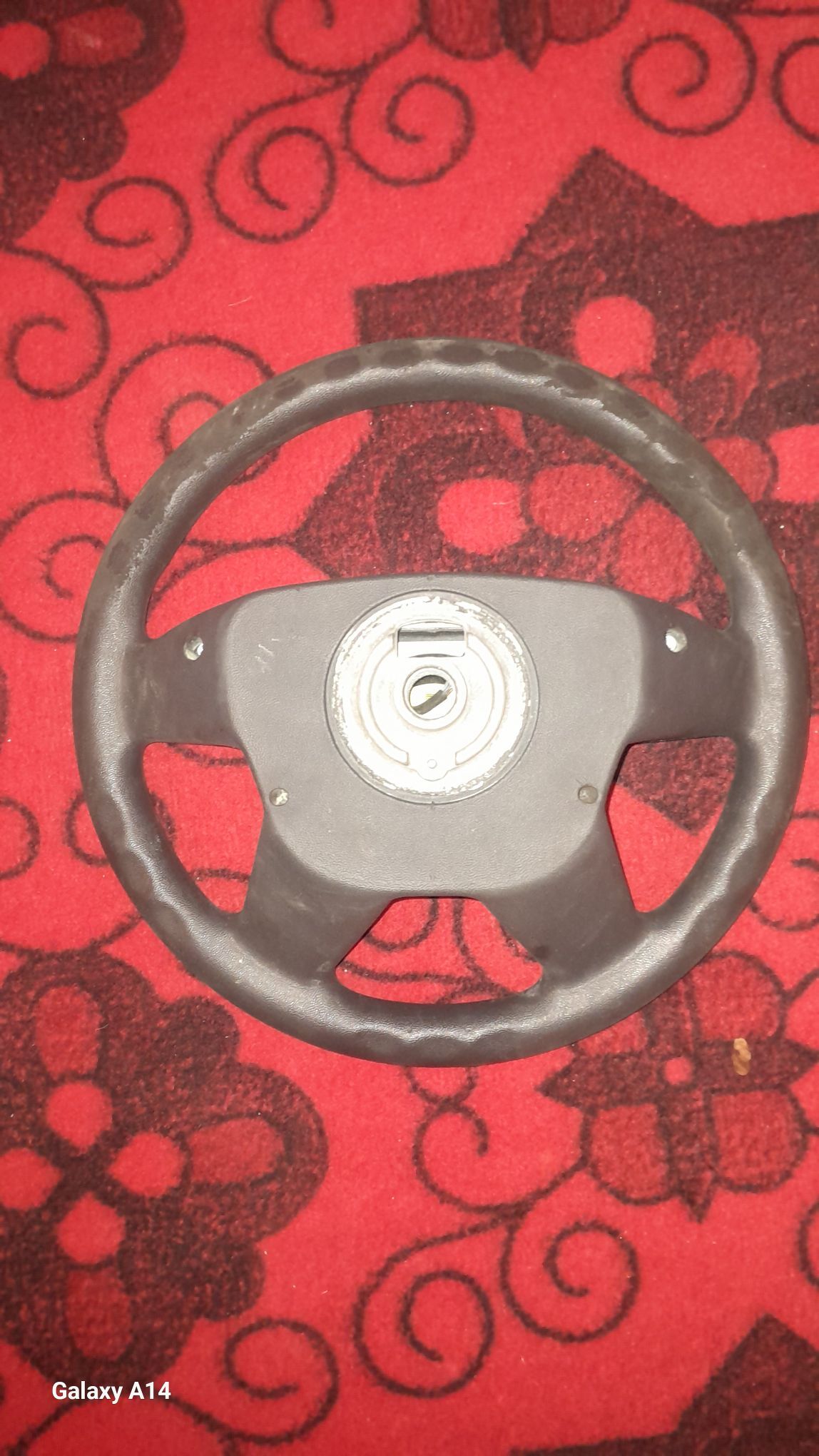 Vektra S rol 350 TMT - Дашогуз - img 2