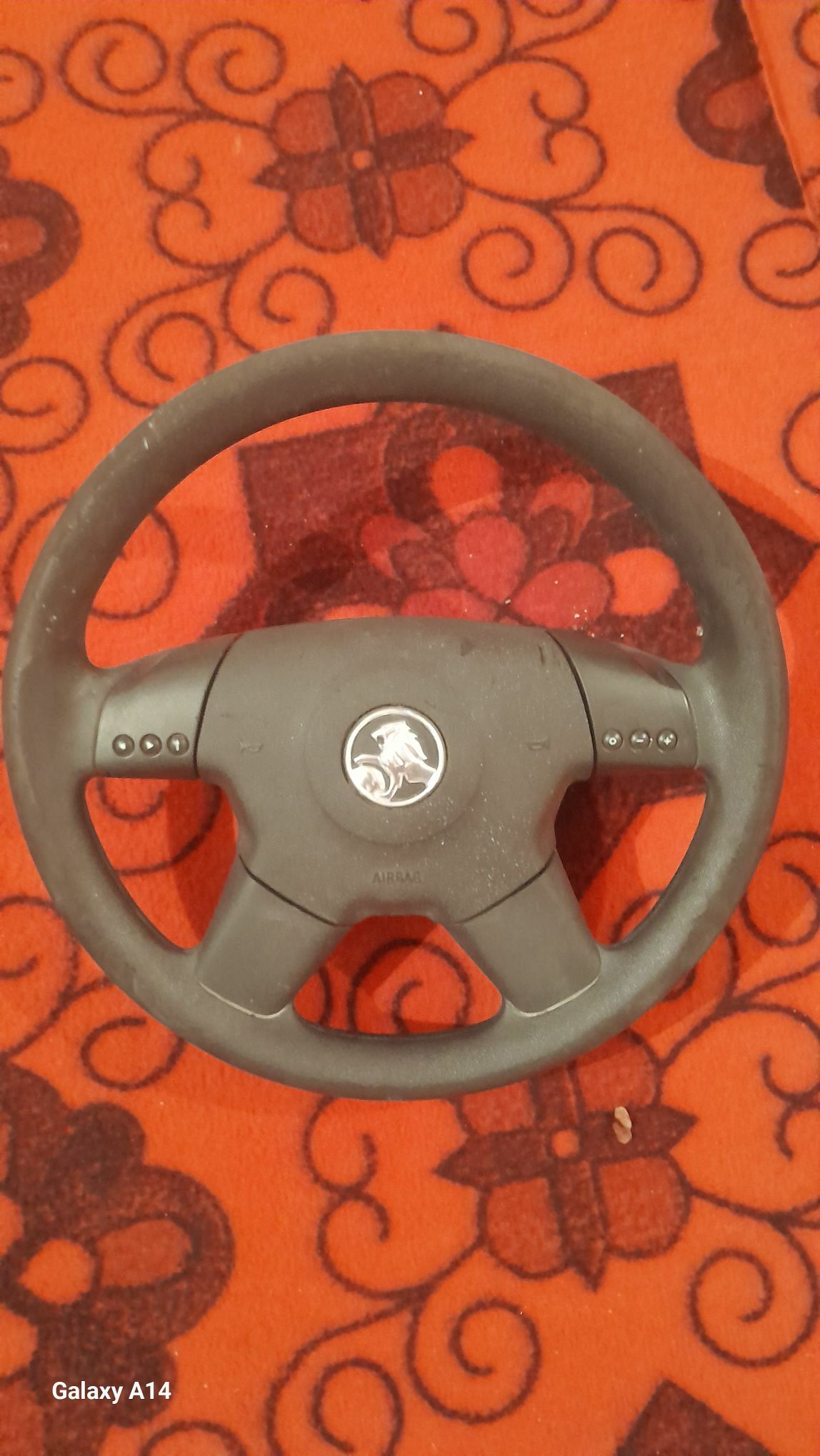 Vektra S rol 350 TMT - Дашогуз - img 4