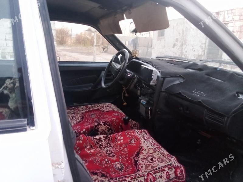 Lada 2115 2003 - 27 000 TMT - Babadaýhan - img 1