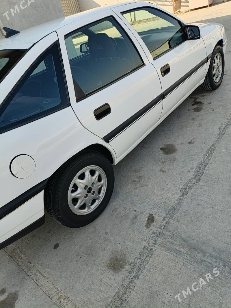 Opel Vectra 1991 - 39 000 TMT - Tejen - img 2