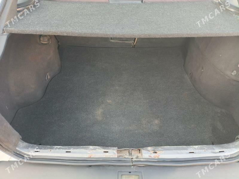 Opel Vectra 1991 - 39 000 TMT - Tejen - img 7