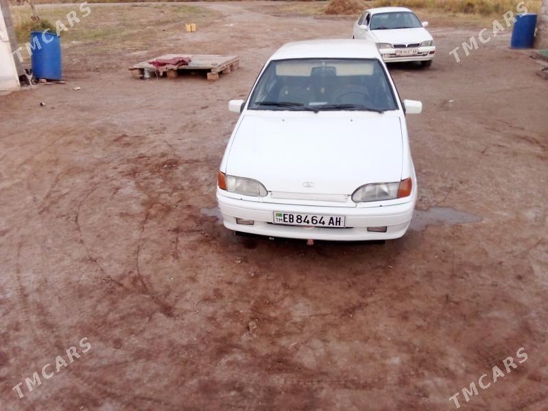 Lada 2115 2003 - 27 000 TMT - Babadaýhan - img 2