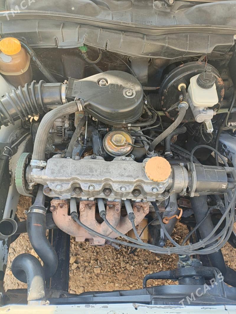 Opel Vectra 1991 - 39 000 TMT - Tejen - img 3