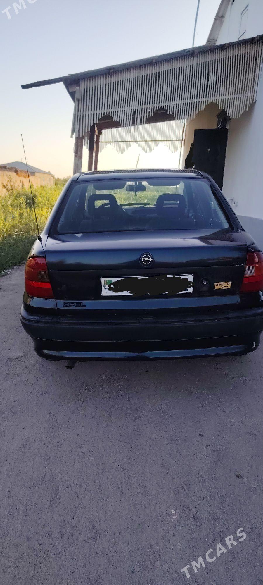 Opel Astra 1993 - 40 000 TMT - Gubadag - img 2