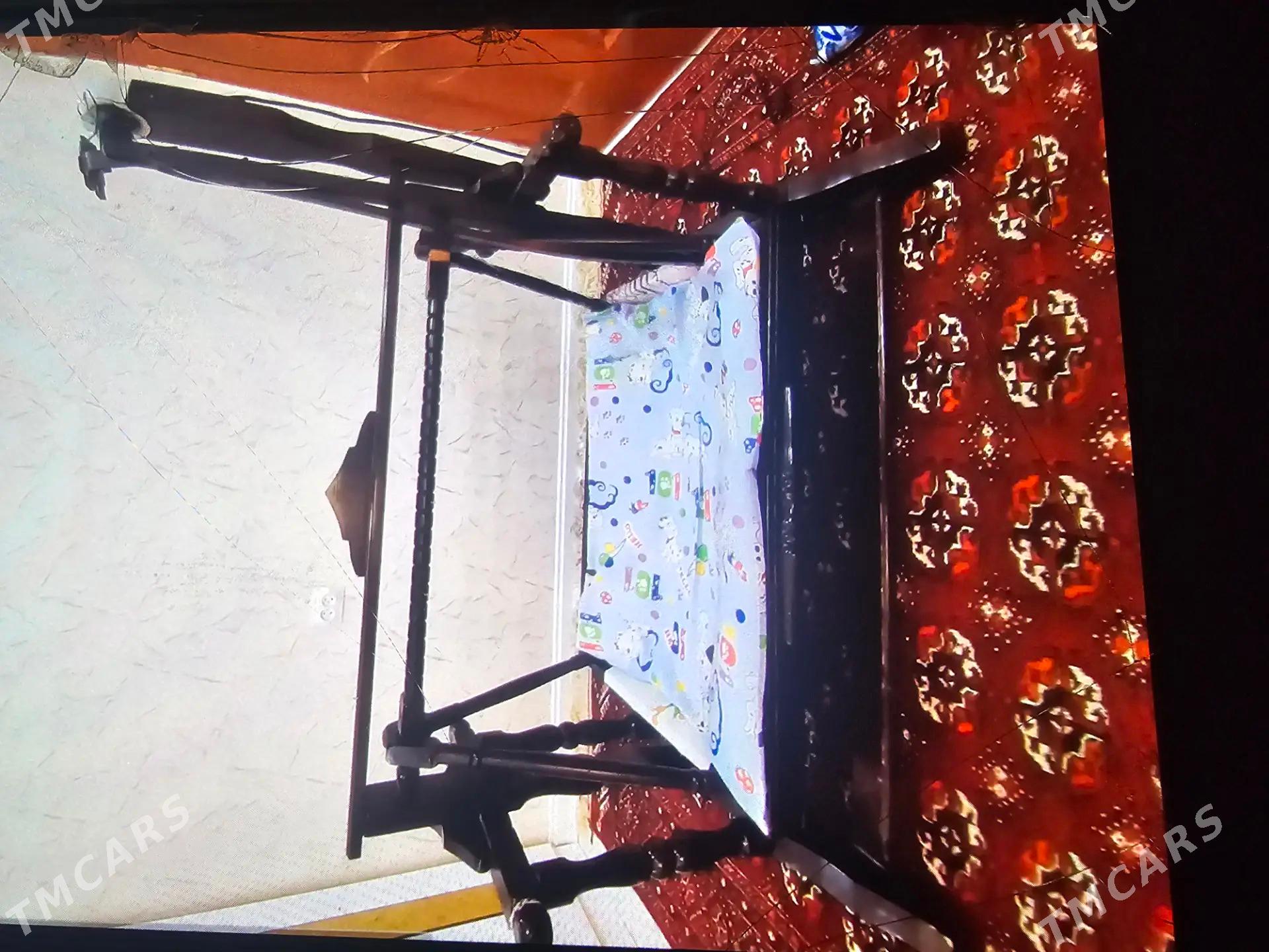 Sallancak - Gagarin köç, köne Howa menzili - img 2