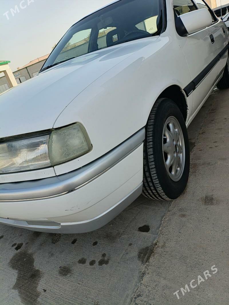 Opel Vectra 1991 - 39 000 TMT - Tejen - img 6