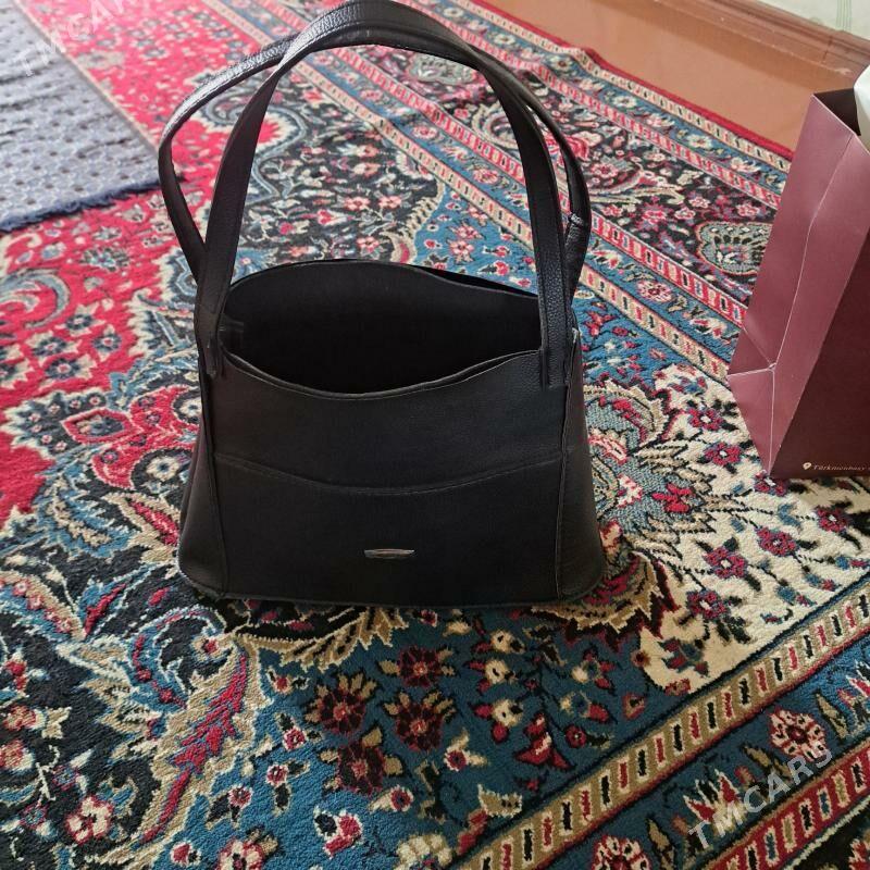 sumka - Туркменбаши - img 2