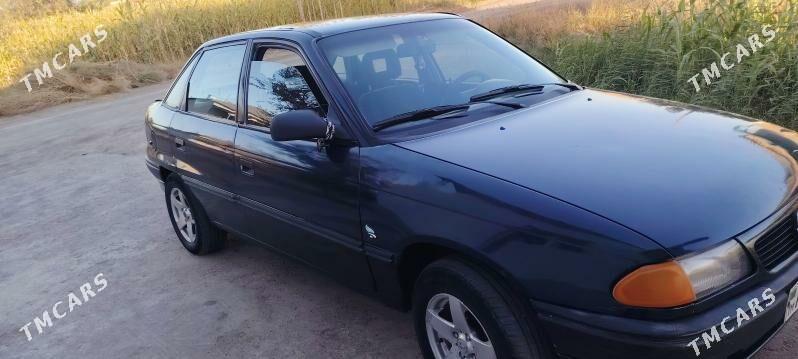 Opel Astra 1993 - 40 000 TMT - Gubadag - img 5