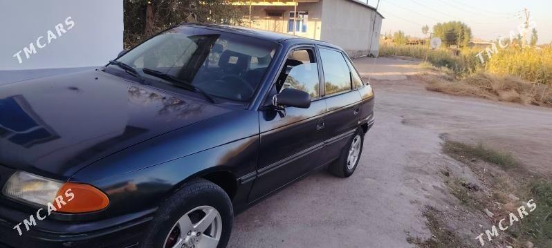 Opel Astra 1993 - 40 000 TMT - Gubadag - img 6