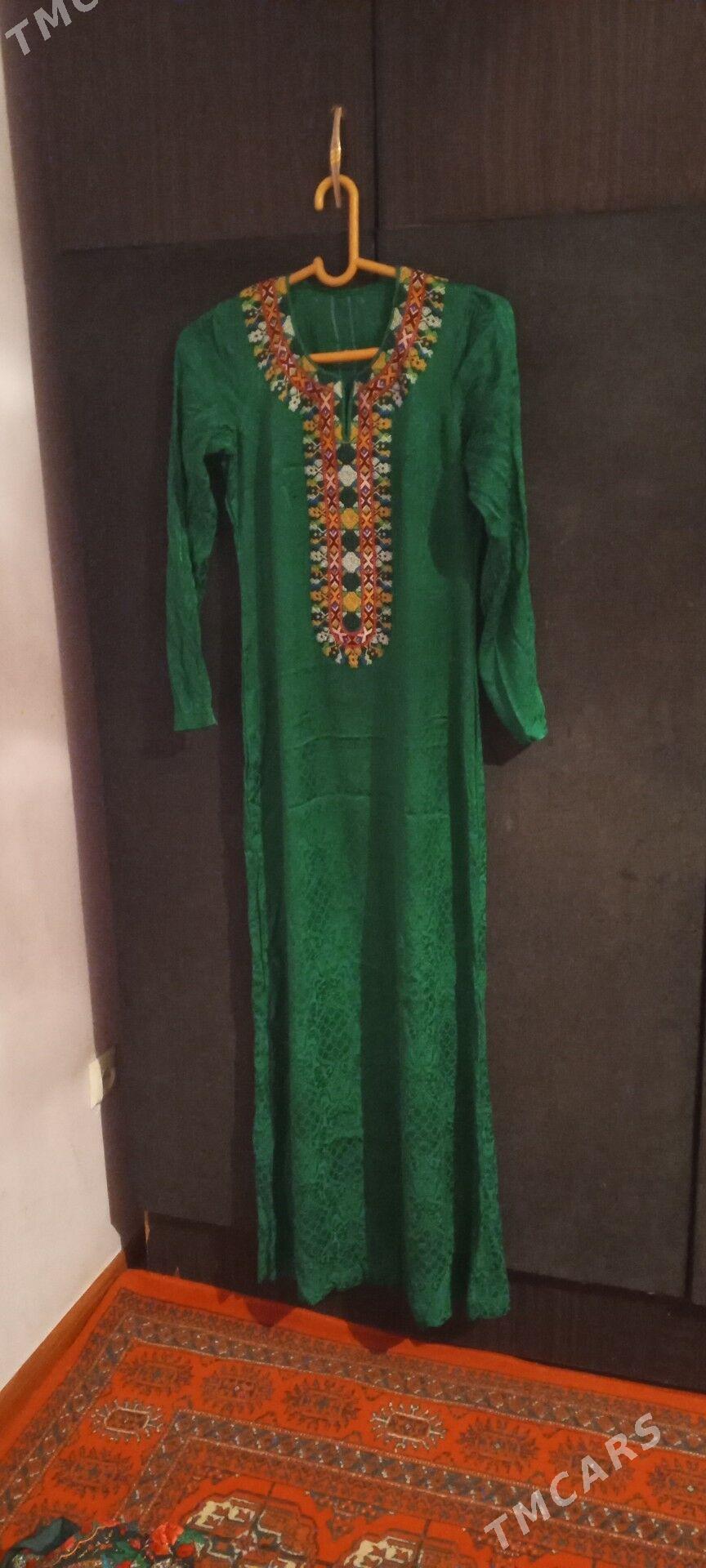 Amatly Köýnek - Çoganly - img 2