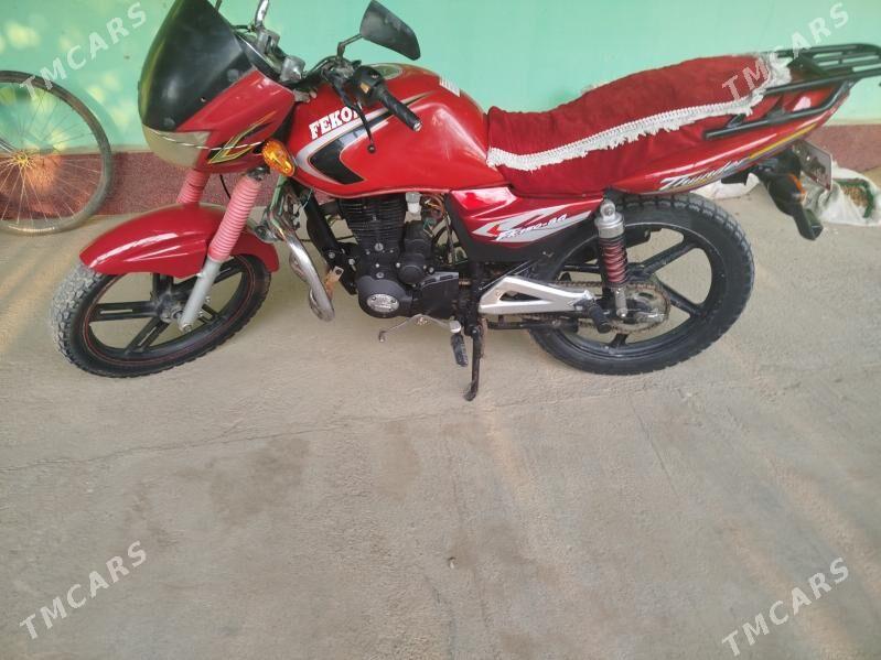 Fekon FK200-14G 2014 - 10 000 TMT - Kerki - img 2