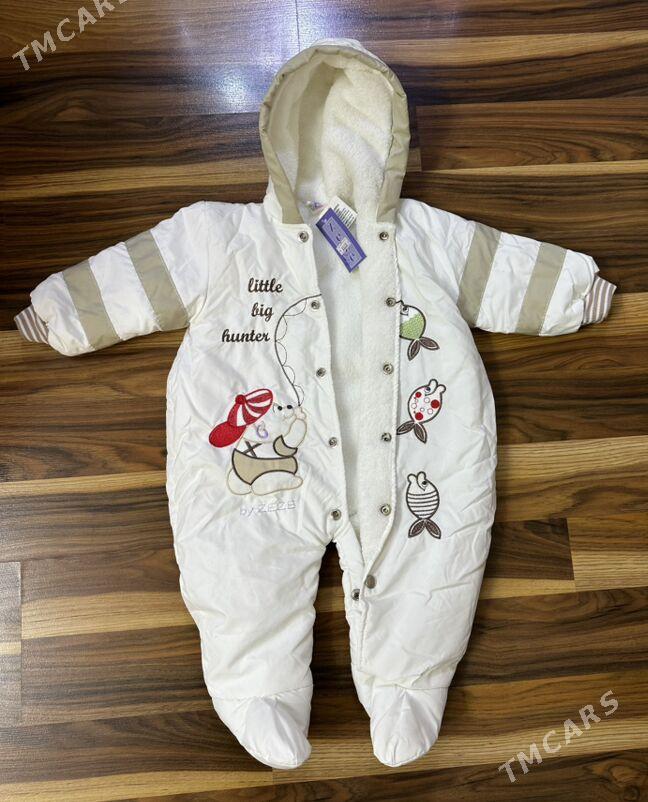 комбинезон - Ашхабад - img 2