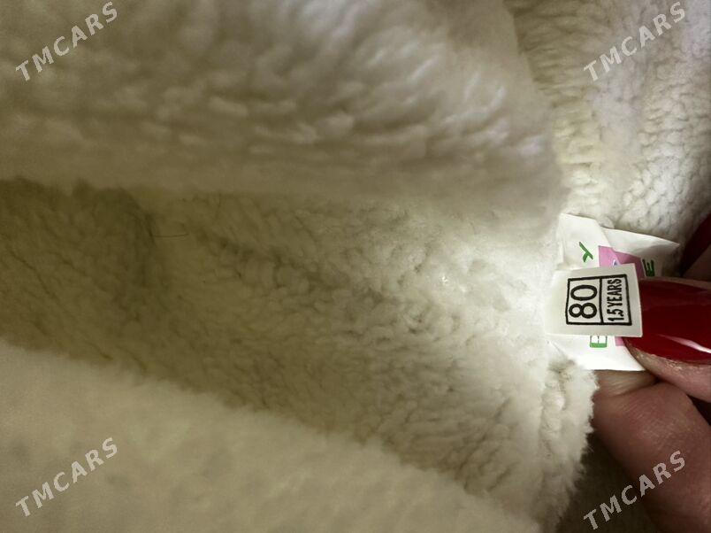 комбинезон - Ашхабад - img 1