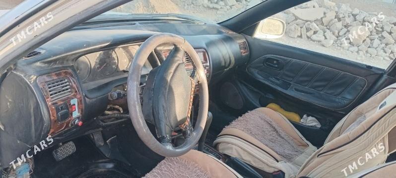 Toyota Corolla 1992 - 40 000 TMT - Tejen - img 2