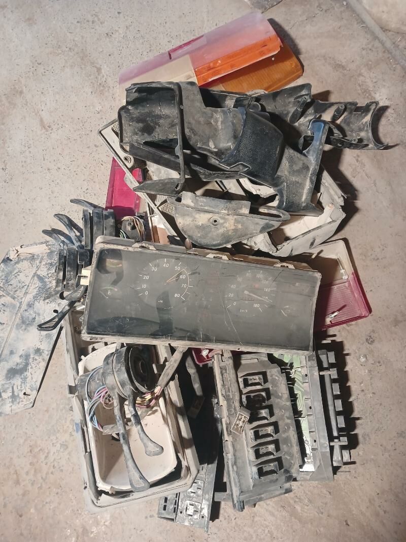 Lady 07 500 TMT - Гёкдепе - img 2