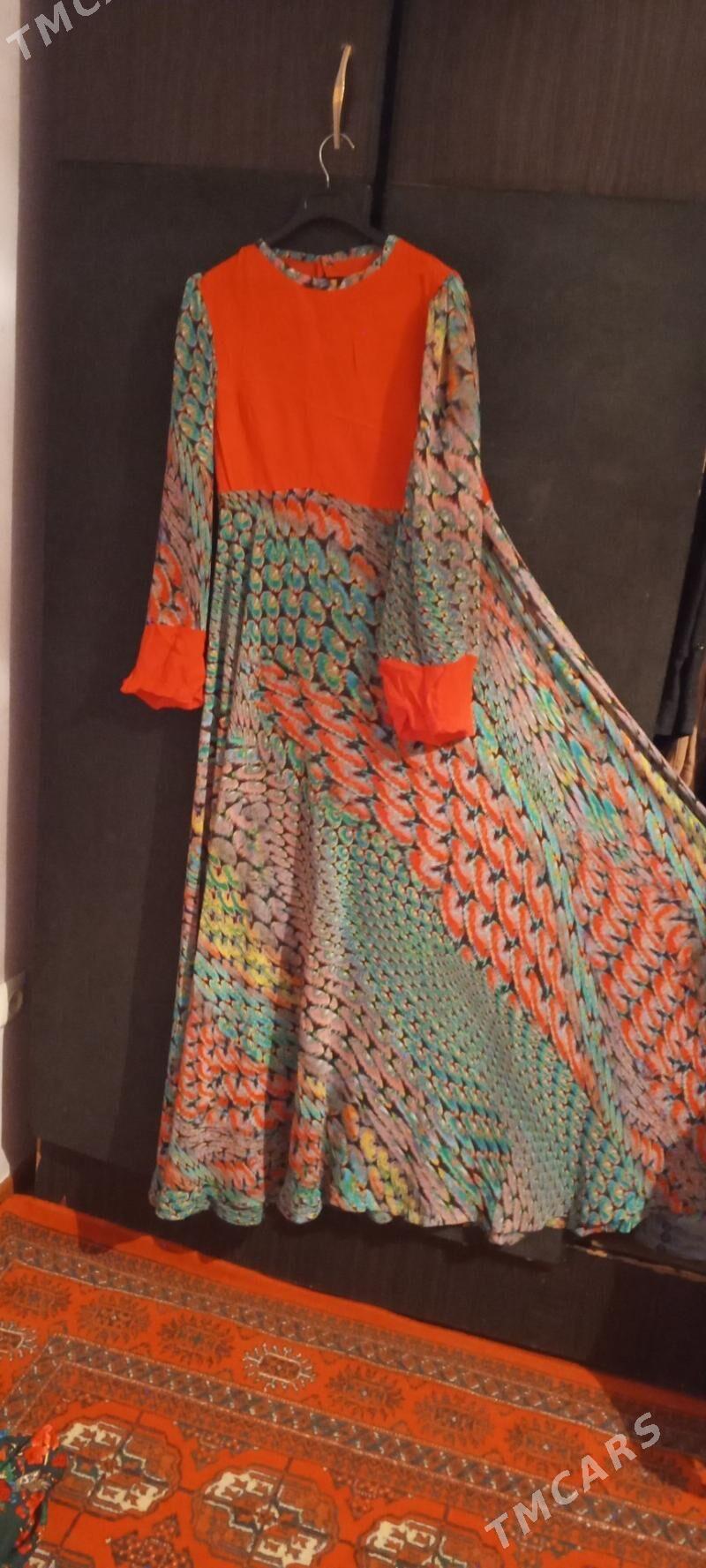 Amatly Köýnek - Çoganly - img 3