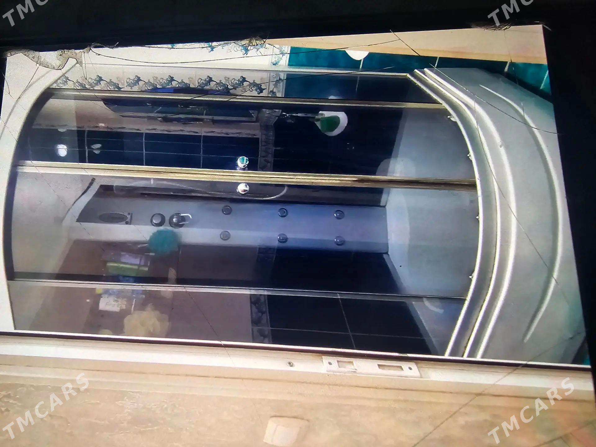 Kabina - Район ст. Аэропорта, ул. Гагарина - img 2