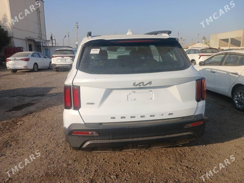 Kia Sorento 2022 - 255 000 TMT - Мары - img 4