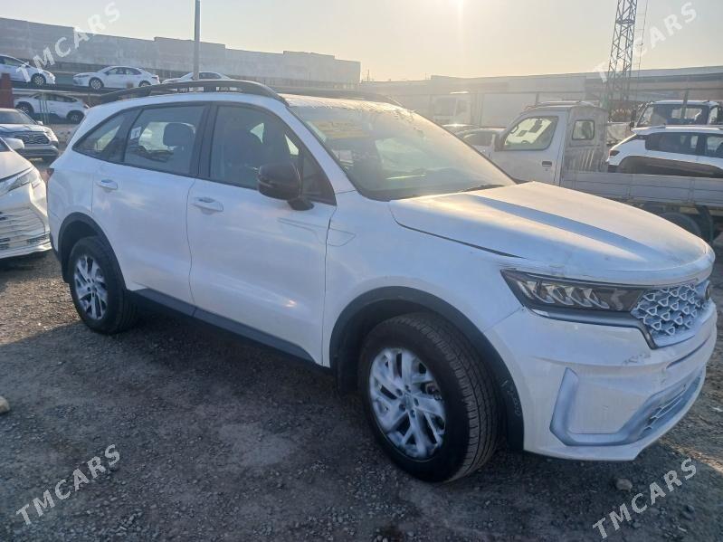 Kia Sorento 2022 - 255 000 TMT - Мары - img 3