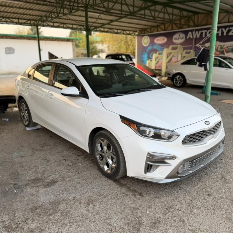 Kia Forte 2021 - 235 000 TMT - Aşgabat - img 3
