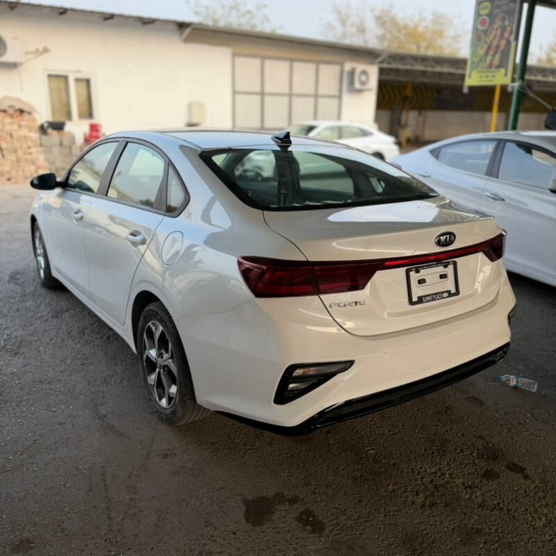 Kia Forte 2021 - 235 000 TMT - Aşgabat - img 4