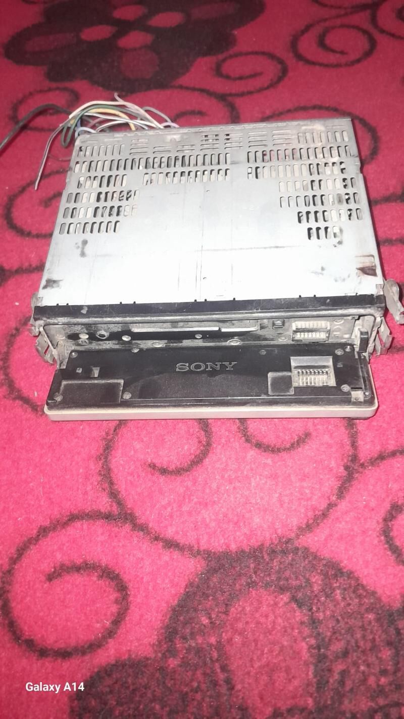 Orginal sony magnitafon 300 TMT - Daşoguz - img 3