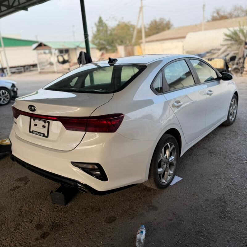 Kia Forte 2021 - 235 000 TMT - Aşgabat - img 6