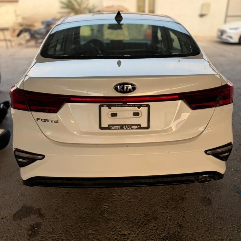 Kia Forte 2021 - 235 000 TMT - Aşgabat - img 5