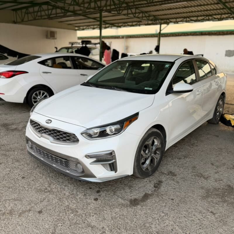 Kia Forte 2021 - 235 000 TMT - Aşgabat - img 2