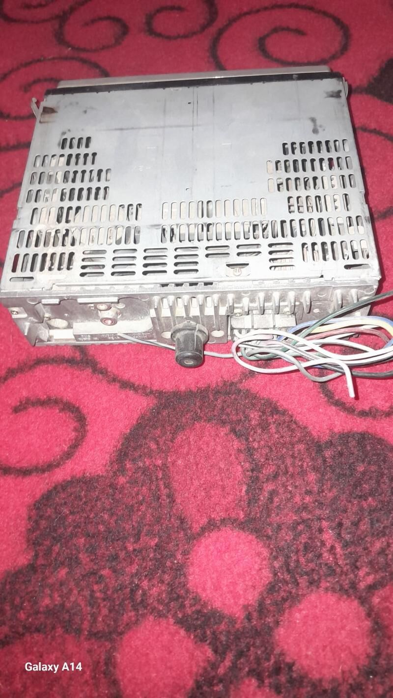 Orginal sony magnitafon 300 TMT - Daşoguz - img 4