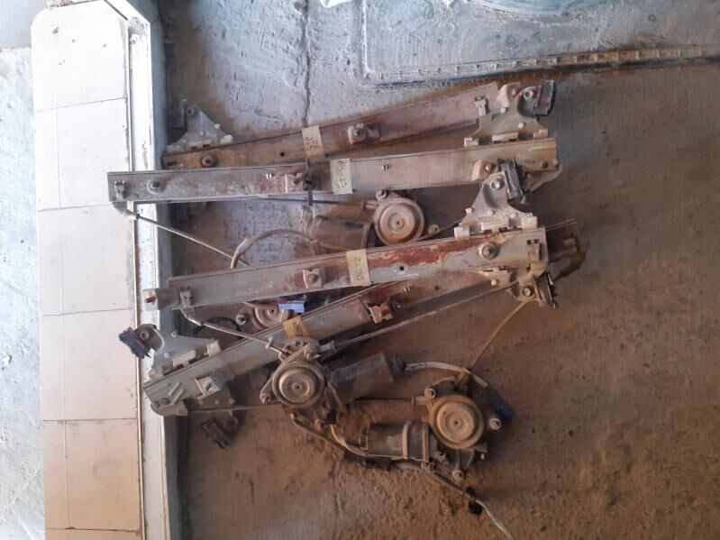 96 99 awalon ayna padyomnyk 200 TMT - Murgap - img 2