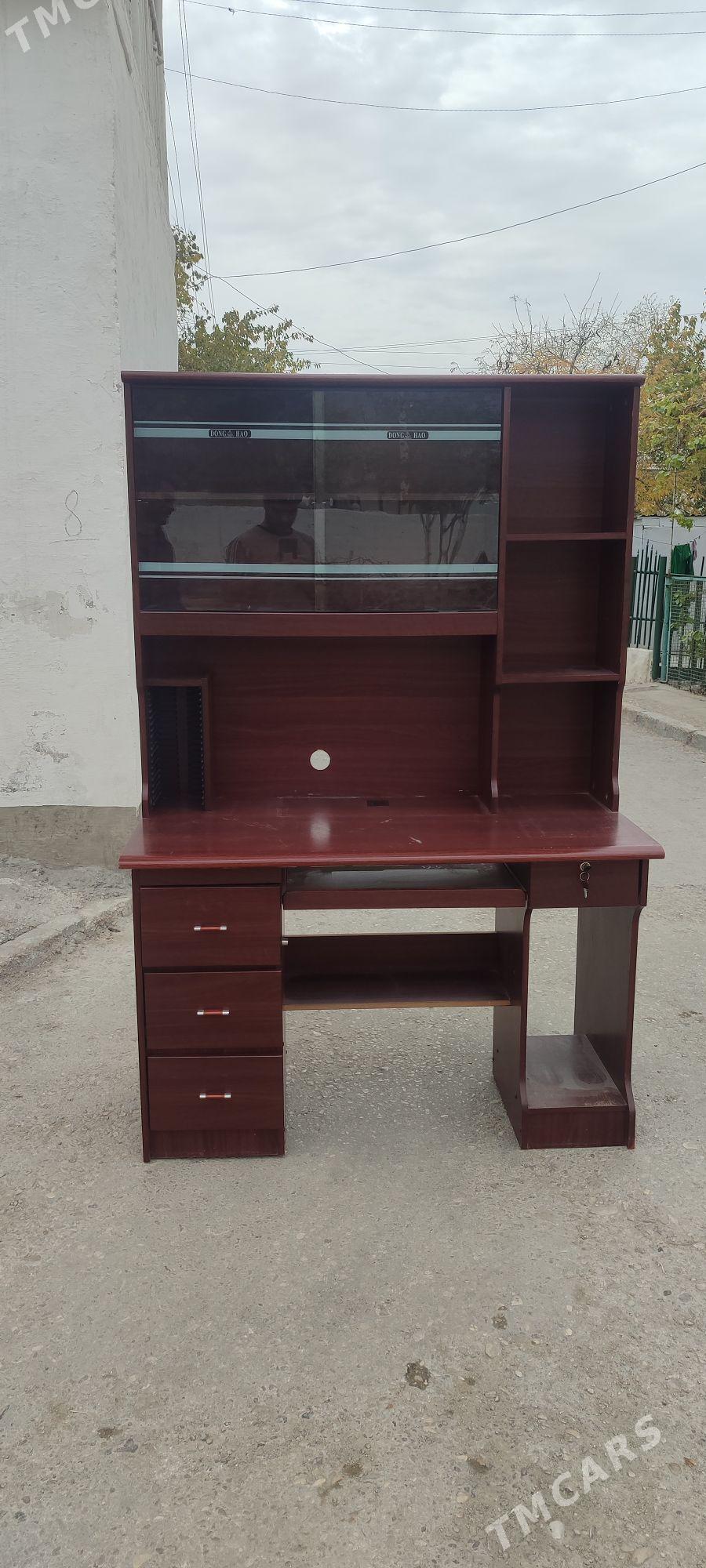 kompyuter stol - Balkanabat - img 4