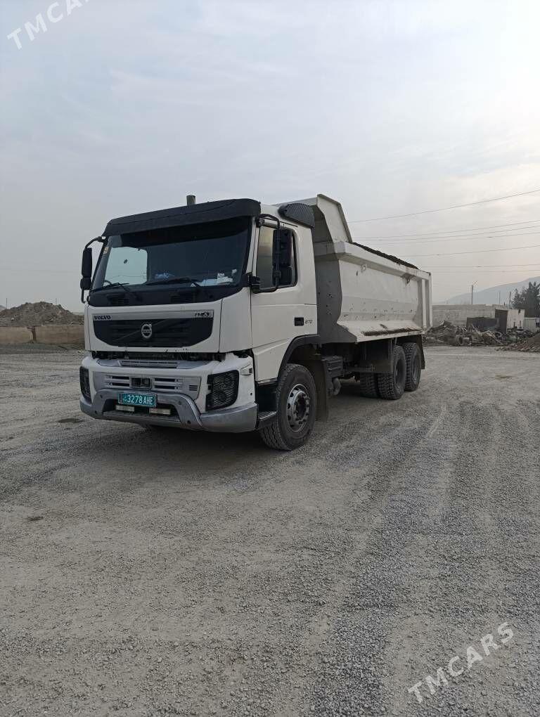 Volvo FM 520 2012 - 710 000 TMT - Гёкдепе - img 1