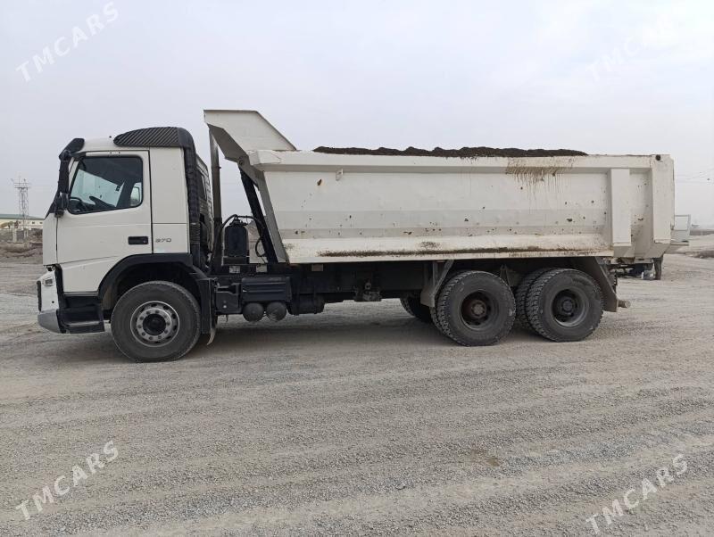 Volvo FM 520 2012 - 710 000 TMT - Гёкдепе - img 2