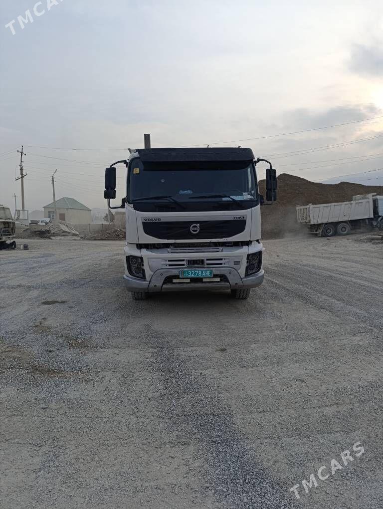 Volvo FM 520 2012 - 710 000 TMT - Гёкдепе - img 3
